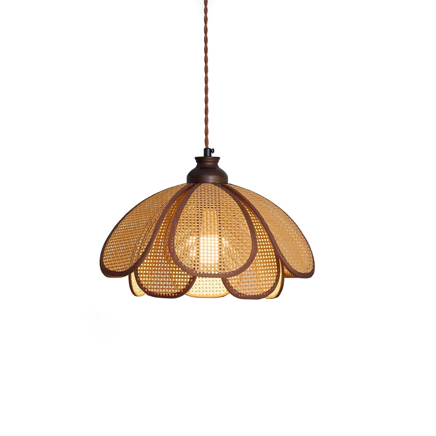 Capelina Pendant Lamp T1313
