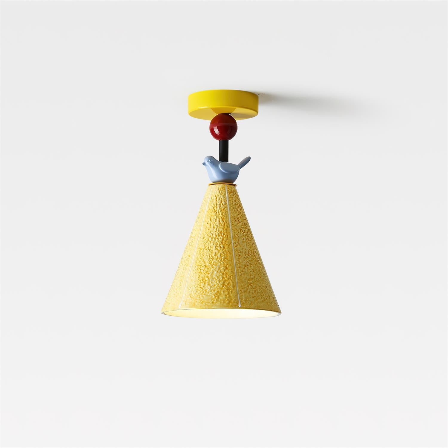 Tweetie Ceiling Lamp T1432