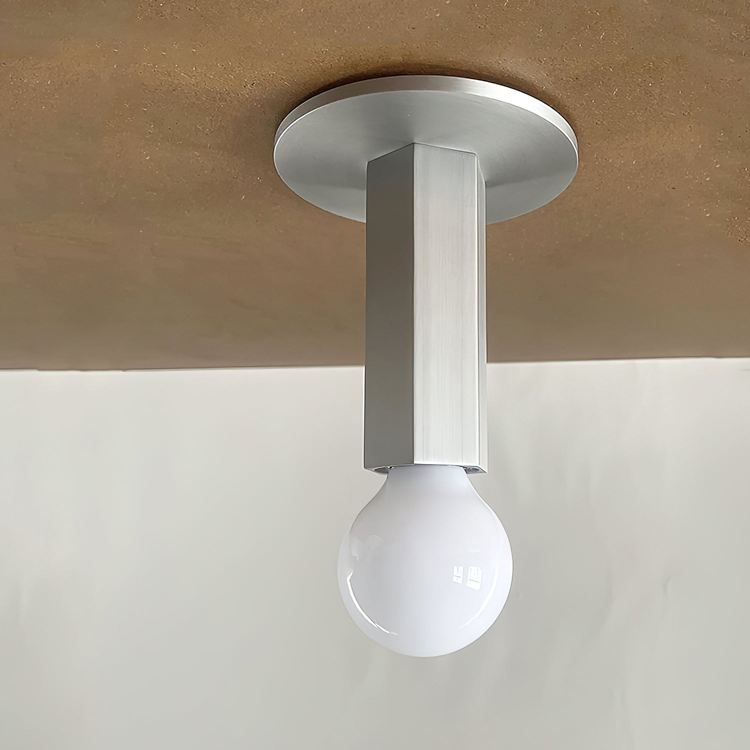 Adams Flush Mount Ceiling Lamp T1924