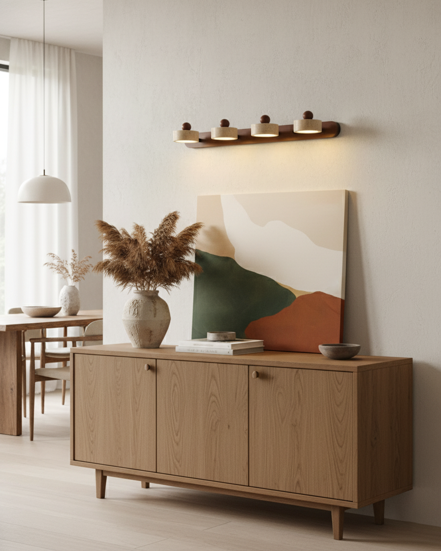 Tavros Wall Lamp T1488