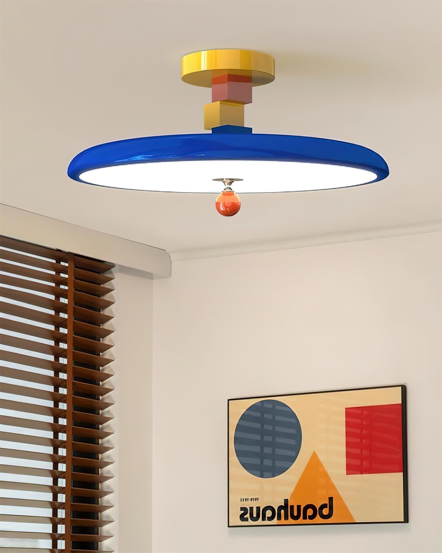Zeno Ceiling Lamp T1367