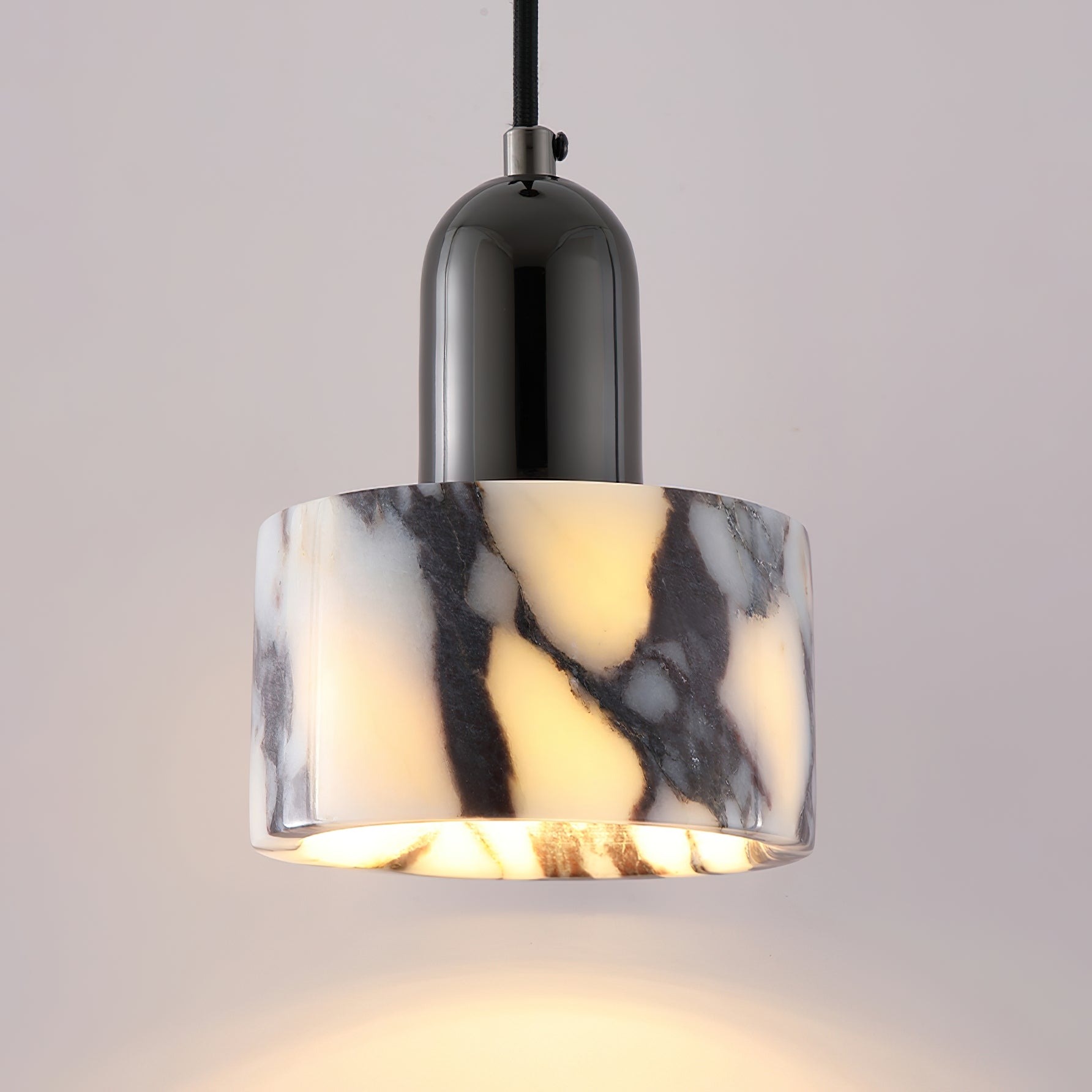Dekum Marble Pendant Lamp T1830
