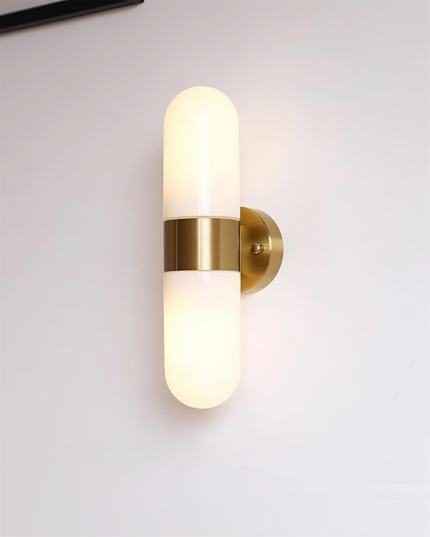 Milano Wall Lamp T1234