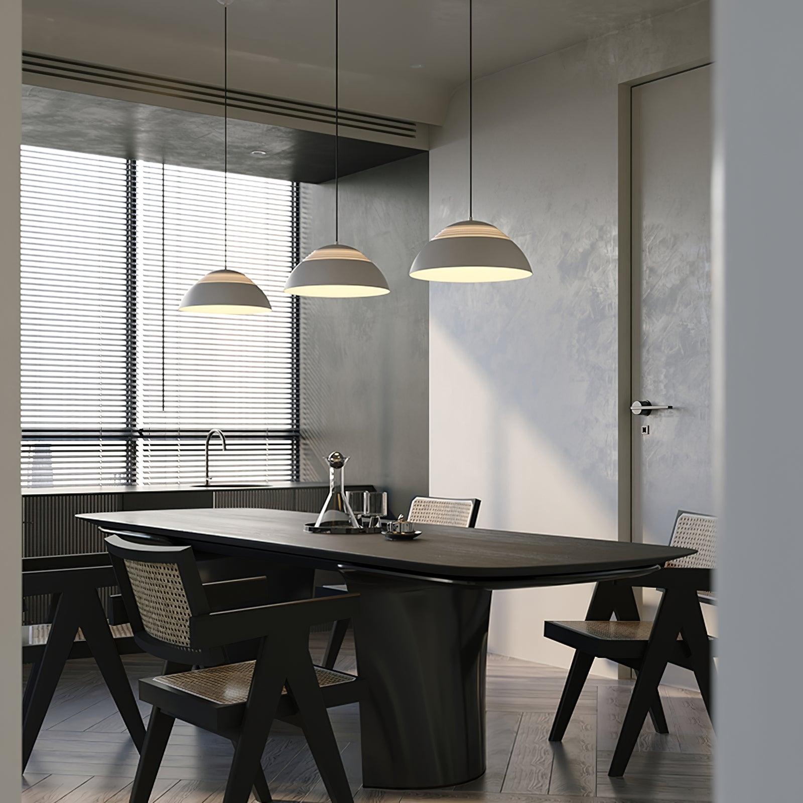 Abat Jour Pendant Lamp T1600