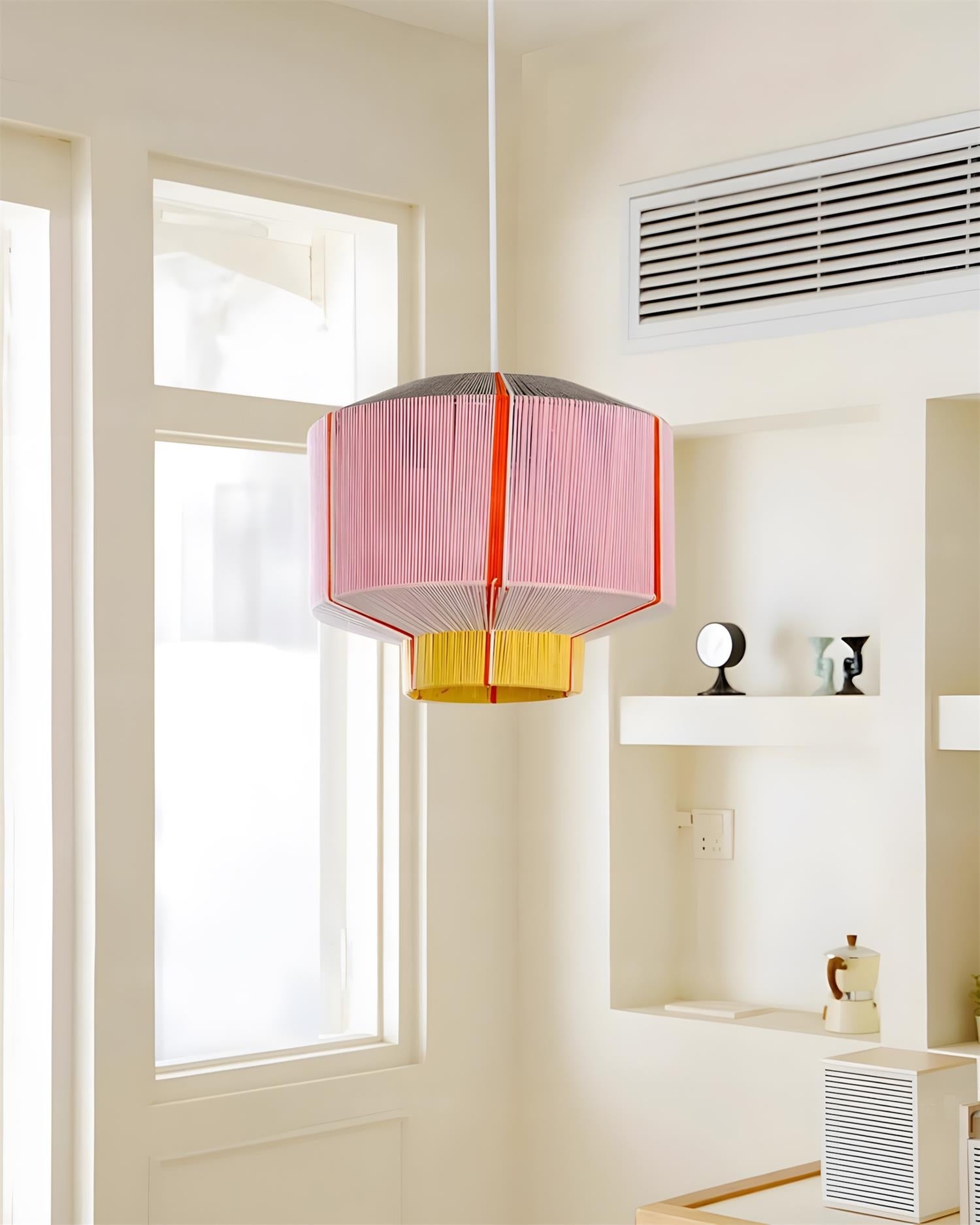 Prismora Pendant Lamp T1509