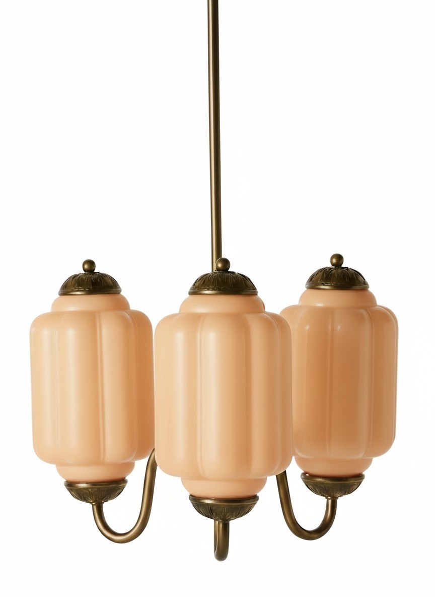 Eloise Chandelier G110
