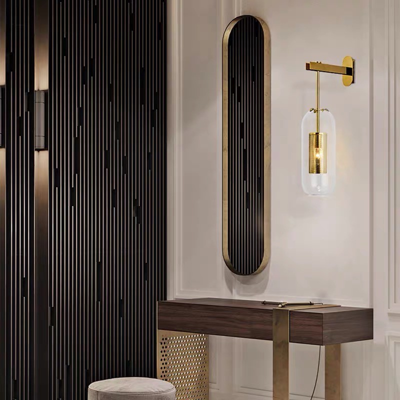 Vadim Wall Lamp