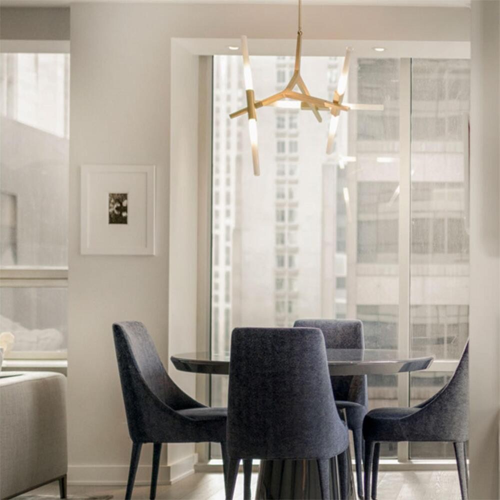 Agnes Chandelier