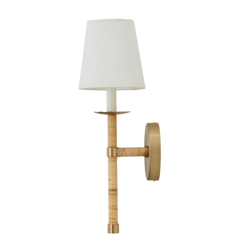 Tulum Wall Lamp T1828