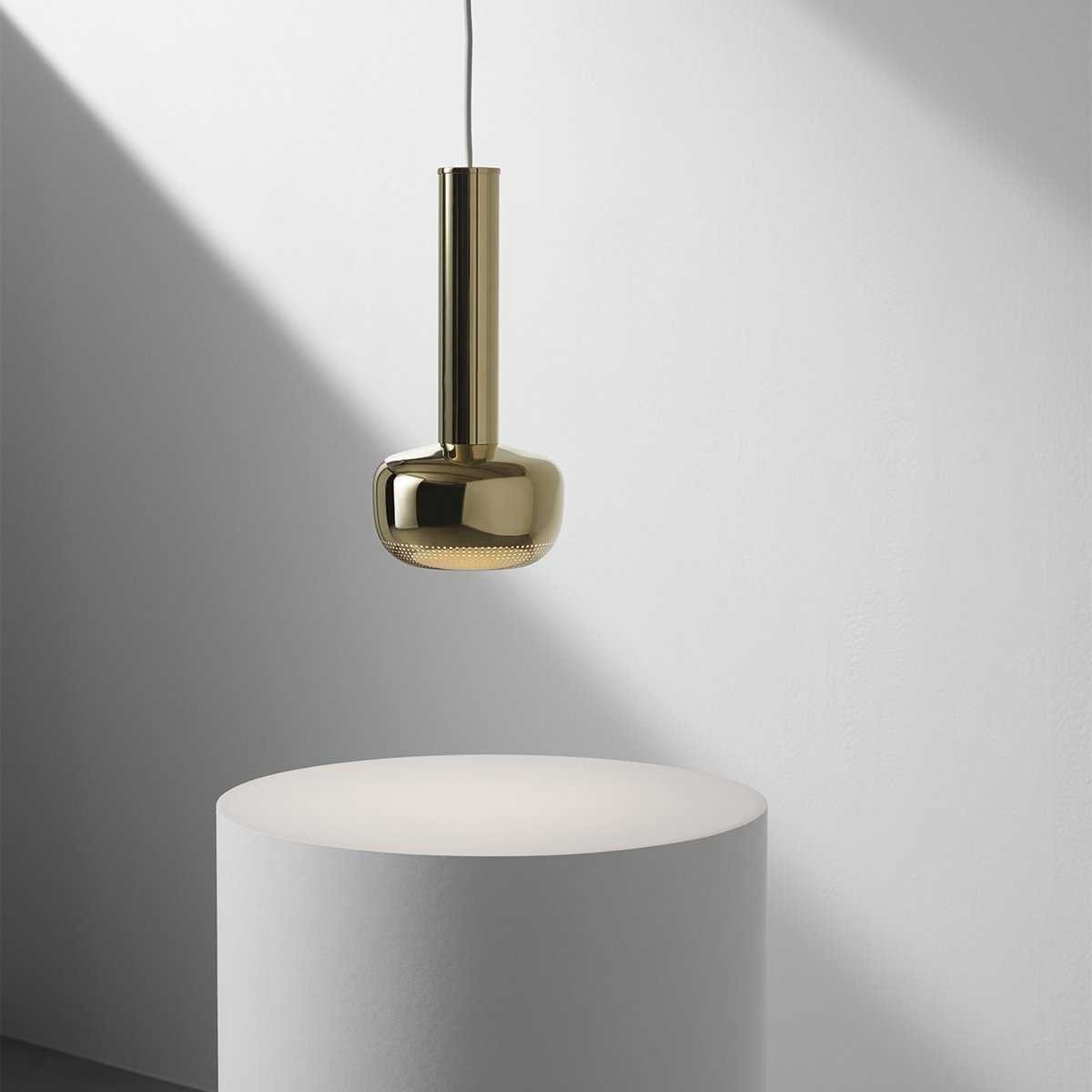 Honeycomb Metal Pendant Lamp M546
