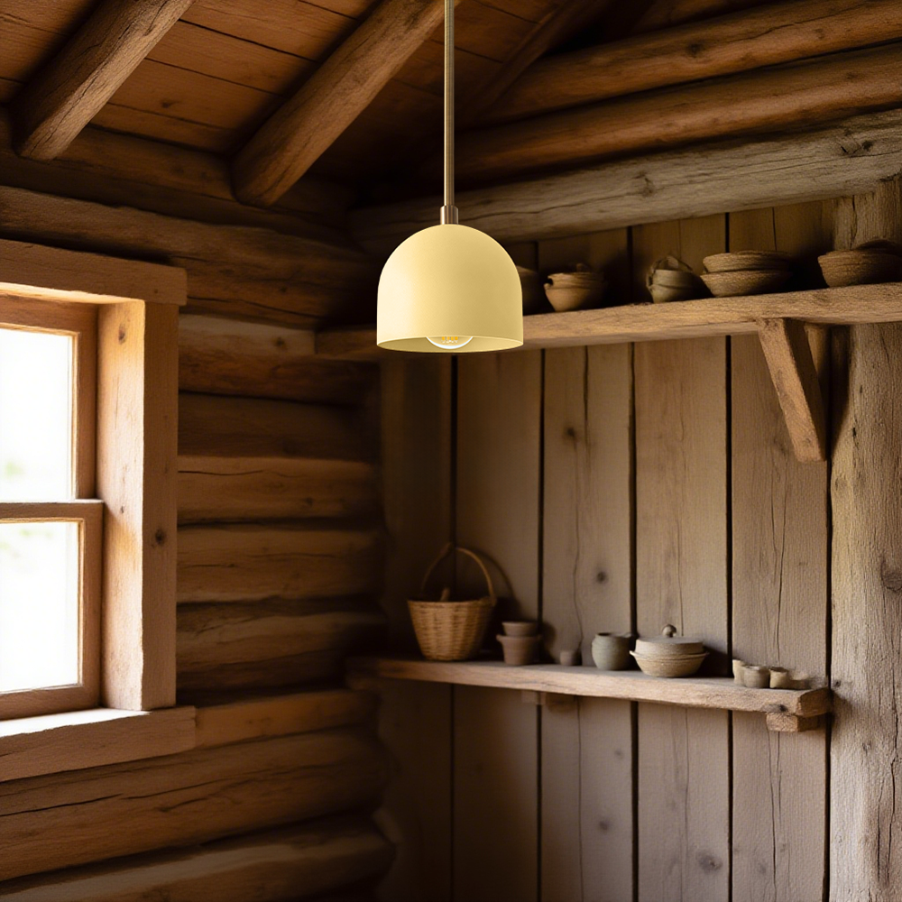 Farmhouse Vanity Model Pendant G111