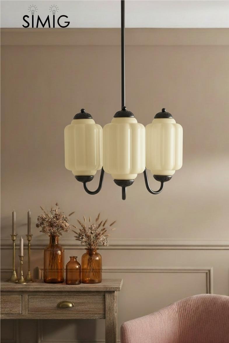 Eloise Chandelier G110