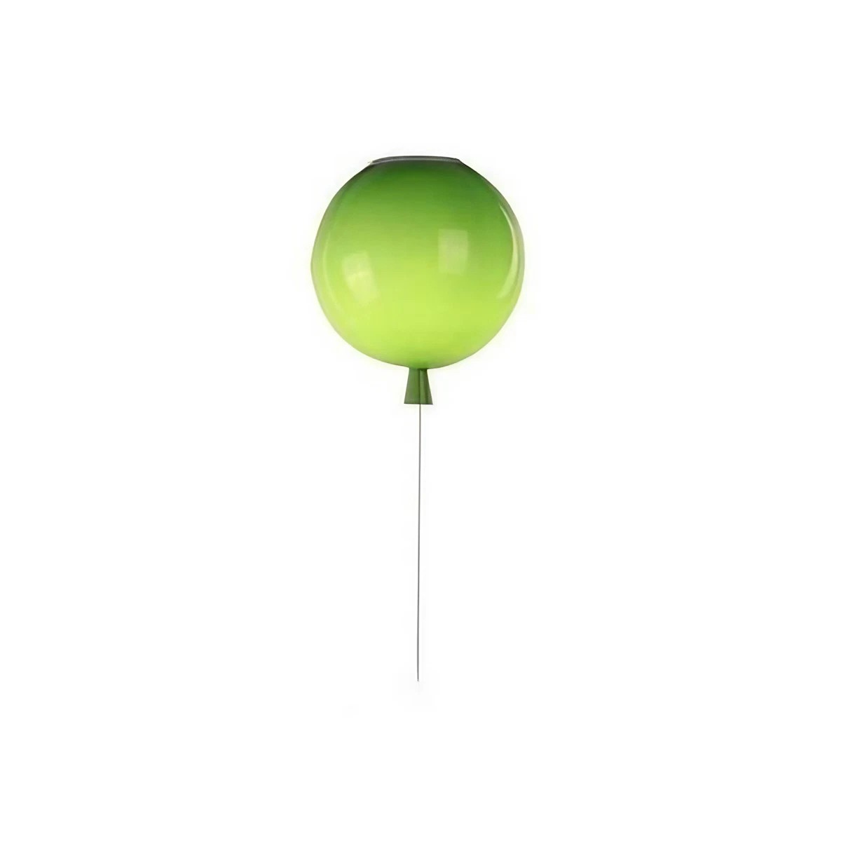Balloon Ceiling Light