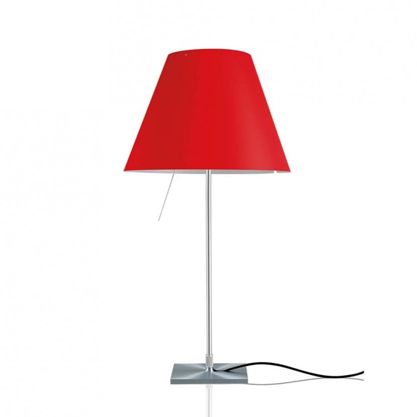 Luceplan COSTANZA Table Lamp
