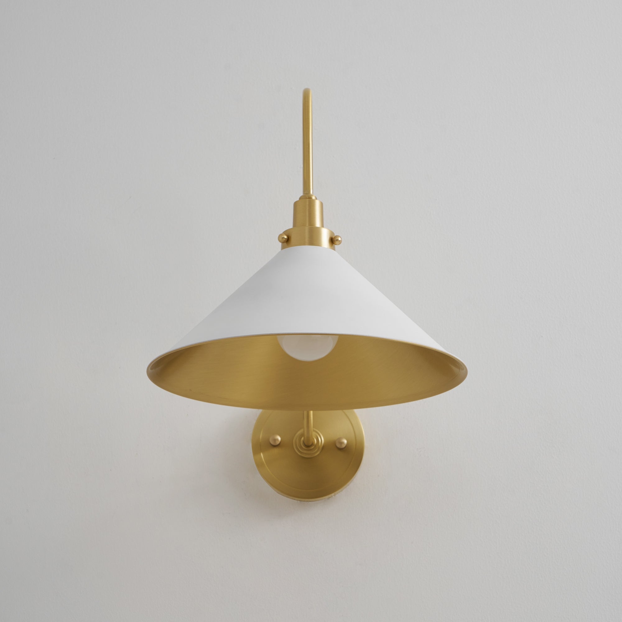 Clivedon Wall Lamp T1816