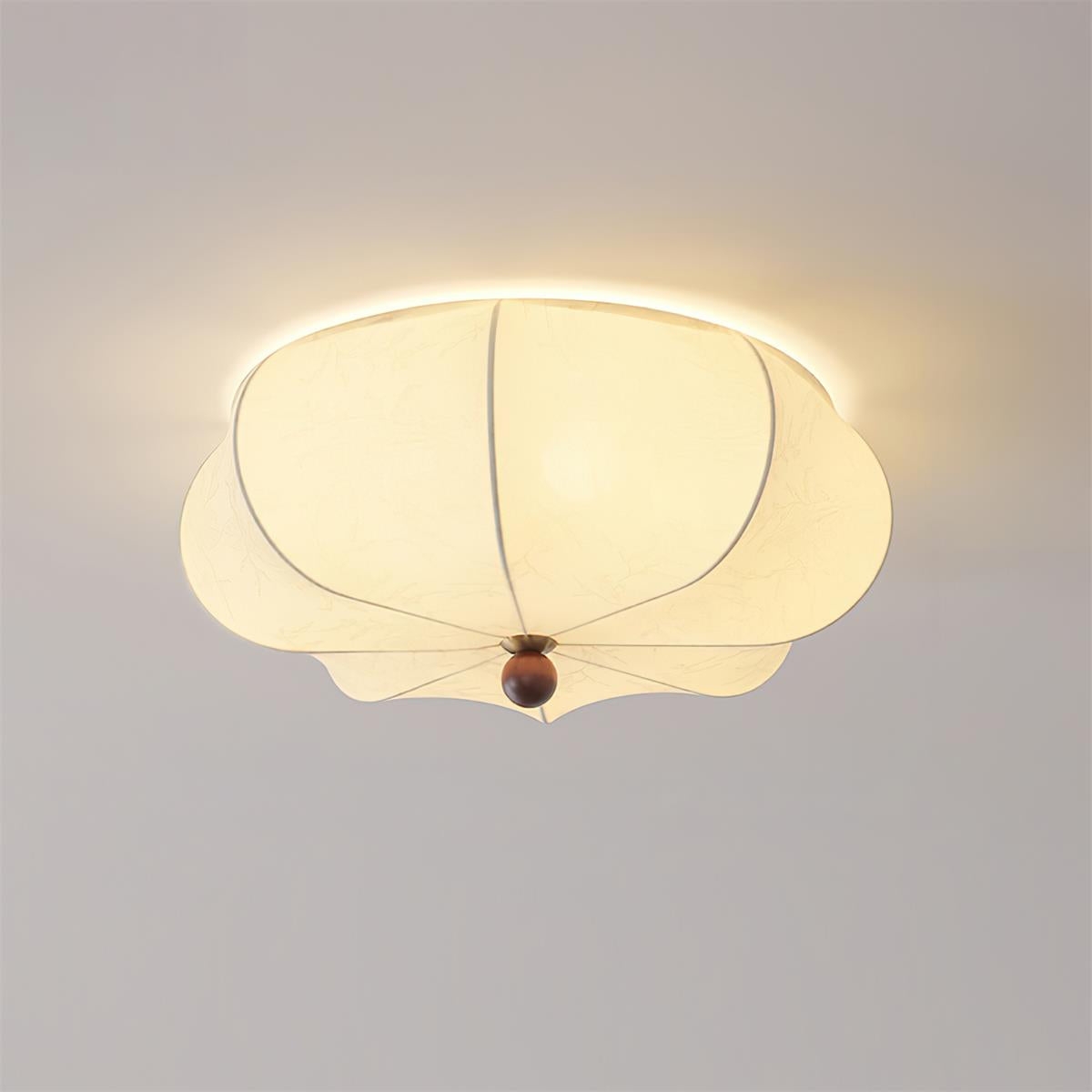 Graceful Drift Ceiling Lamp T1437