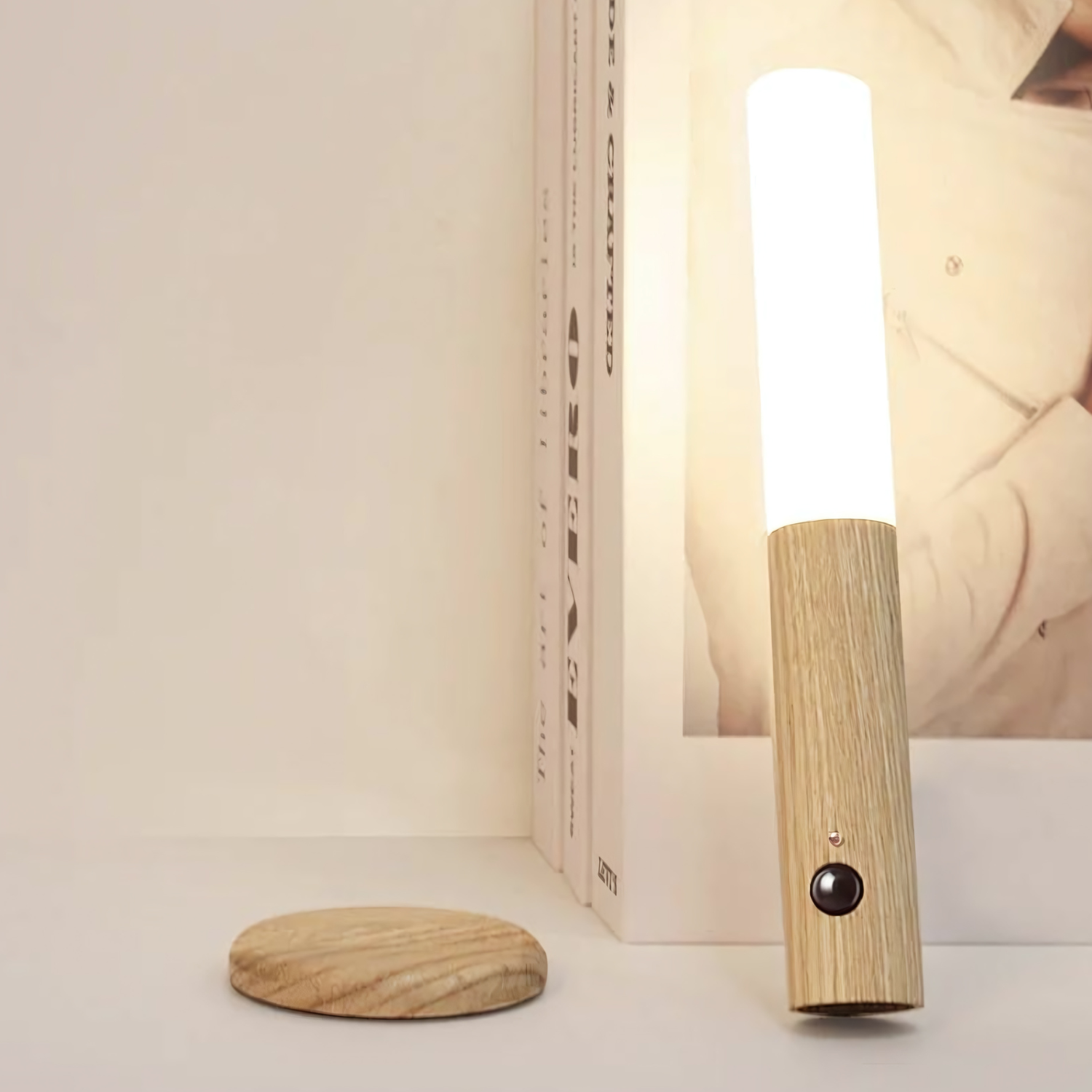 The Golden Glow Wall Light T2026