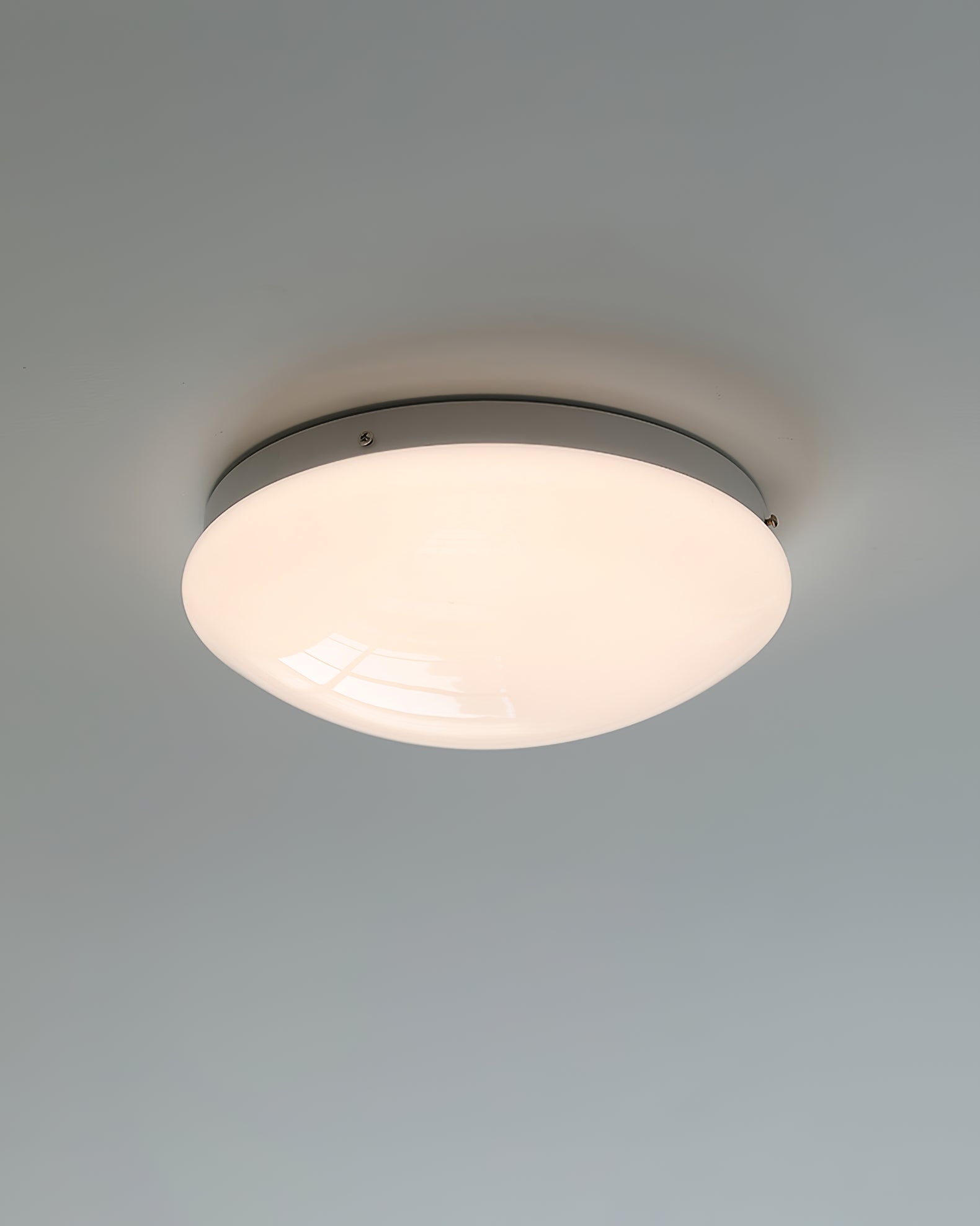 Wickes Flush Ceiling Light T1642