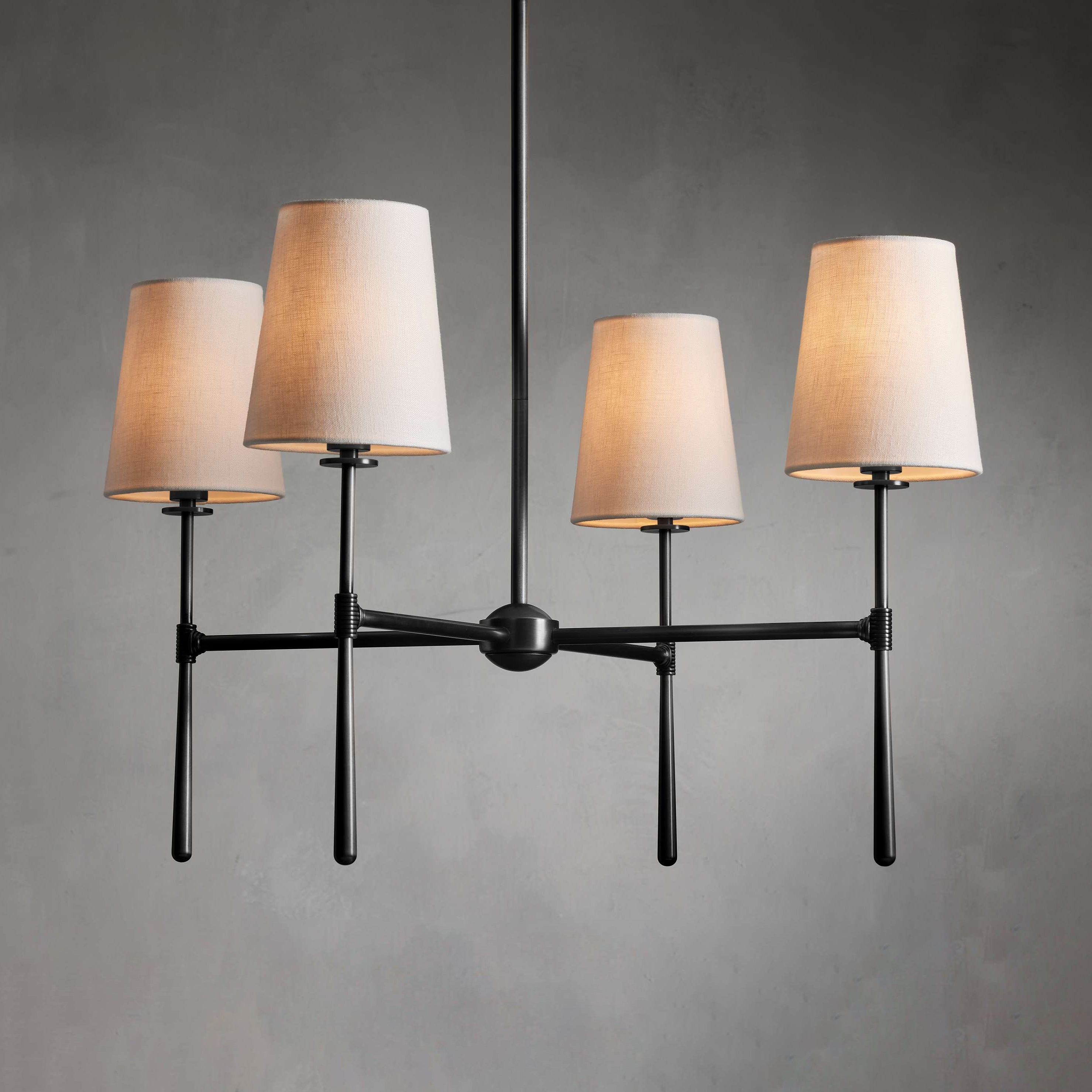 Rhodes Round Chandelier T1831