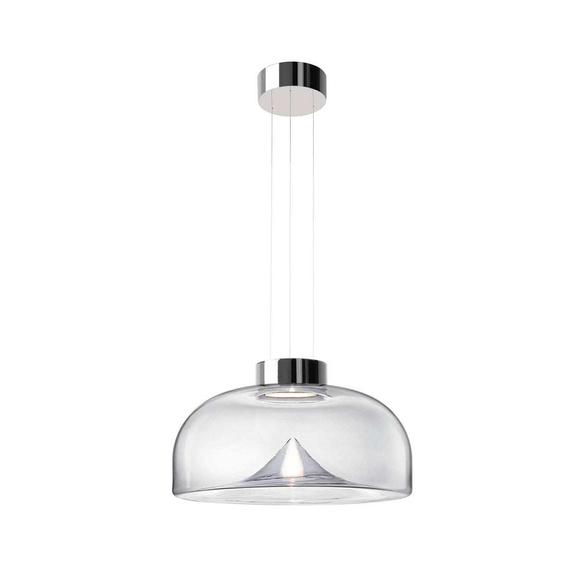 Aella Glass Pendant Light T1678