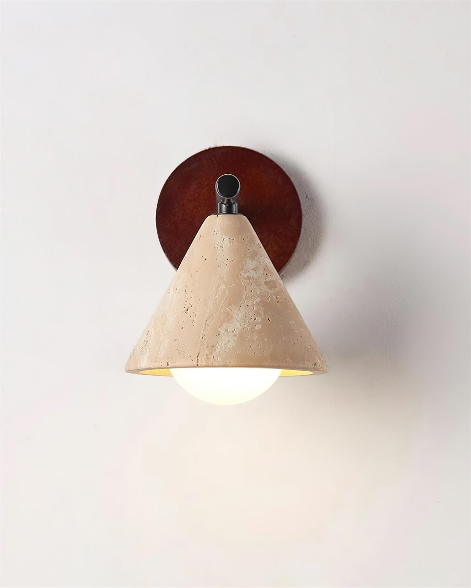 French Medieval Style Simplicity Wall Lamp G56