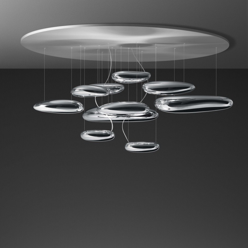 Skydro Mercury Collection