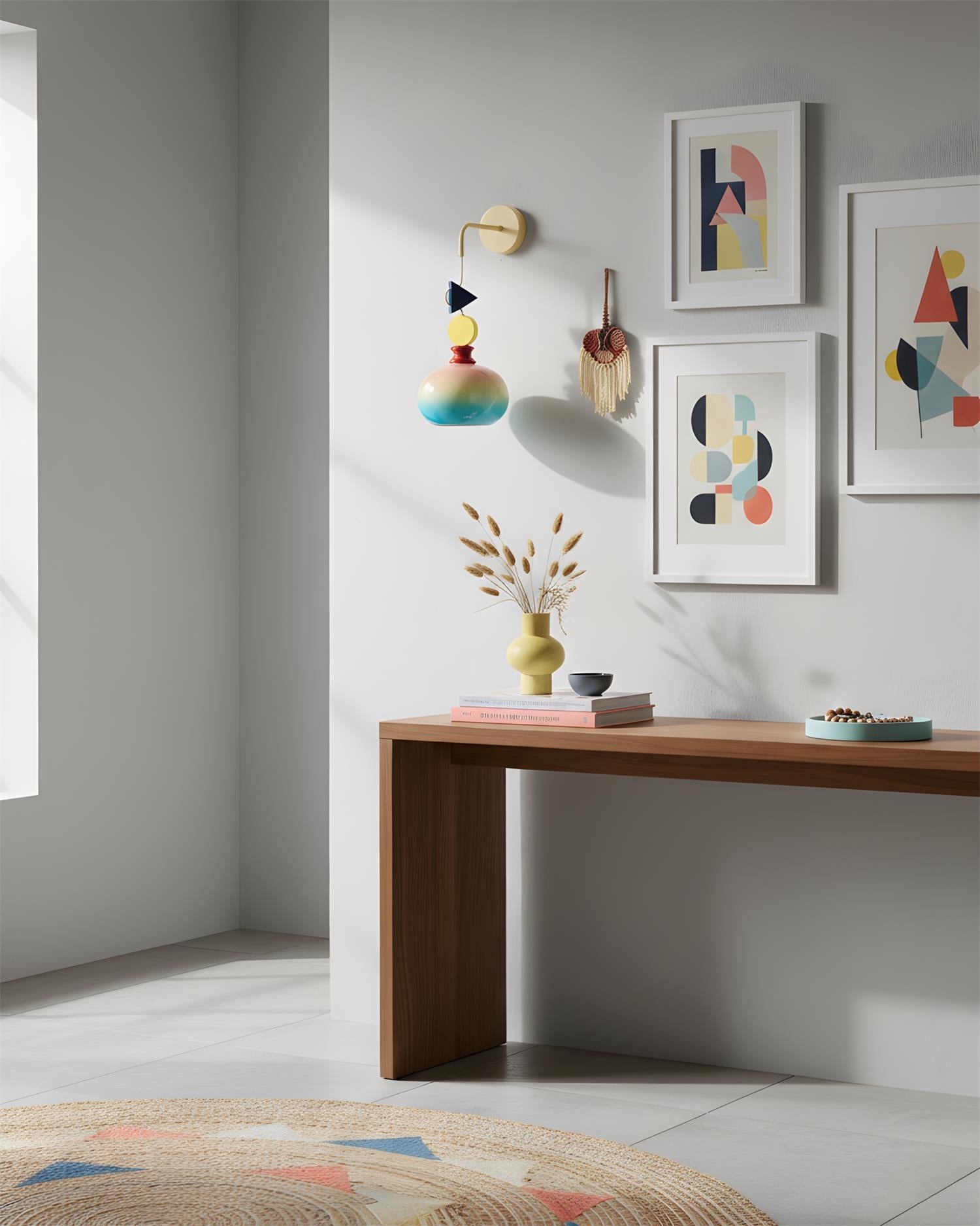 Jellytone Wall Lamp T1517