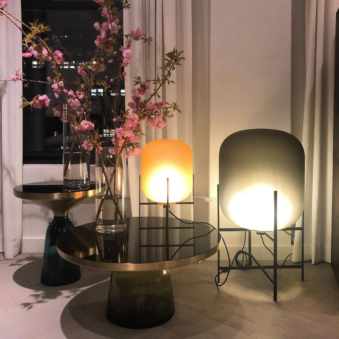 Oda Lamp