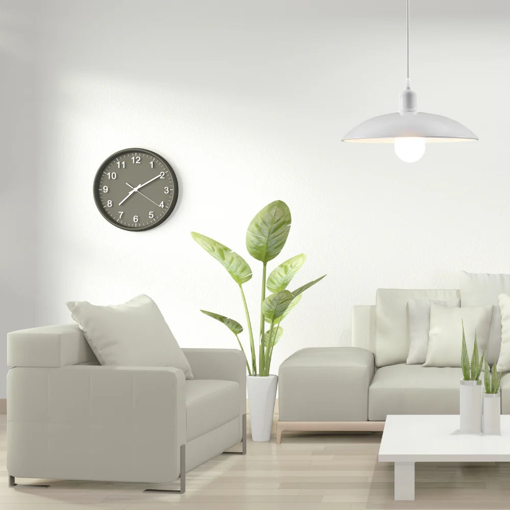 The Factory Metal Chandelier Ceiling Light T2042