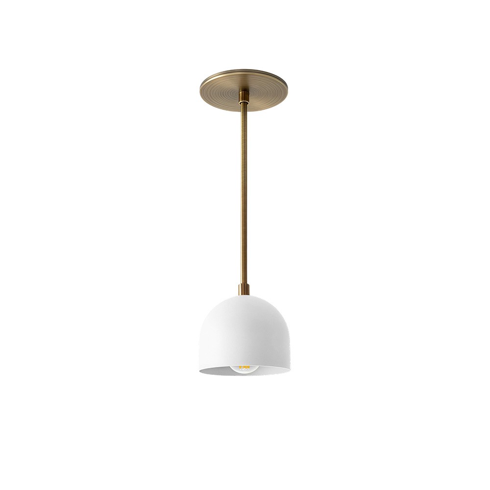 Farmhouse Vanity Model Pendant G111