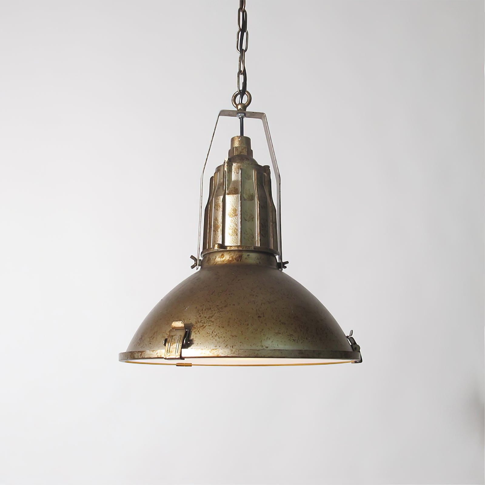 Mercana Zaio Pendant Light T1701