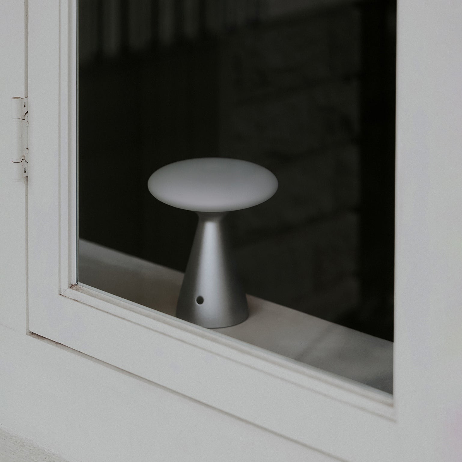Simple Style Touch Dimming Table Lamp M146