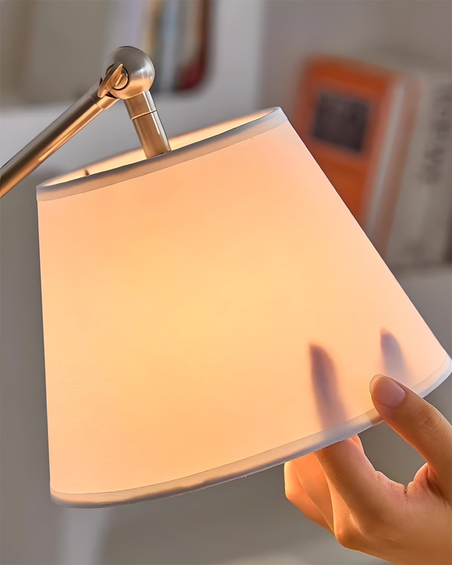 Tavian Table Lamp T1573
