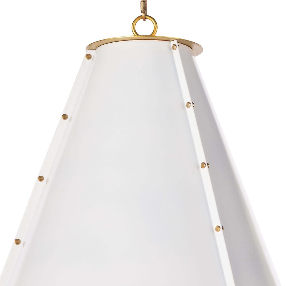 Pierrepont Pendant Light T1743
