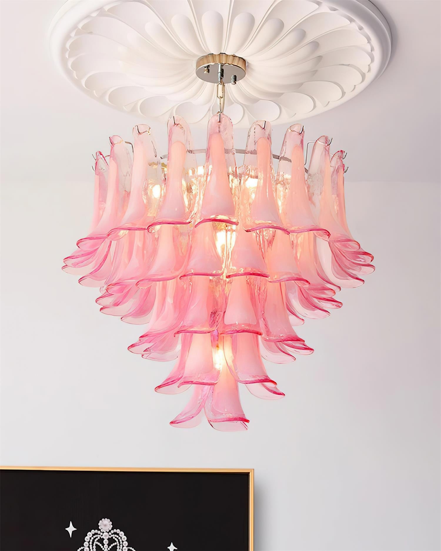 Alrinis Chandelier T1299