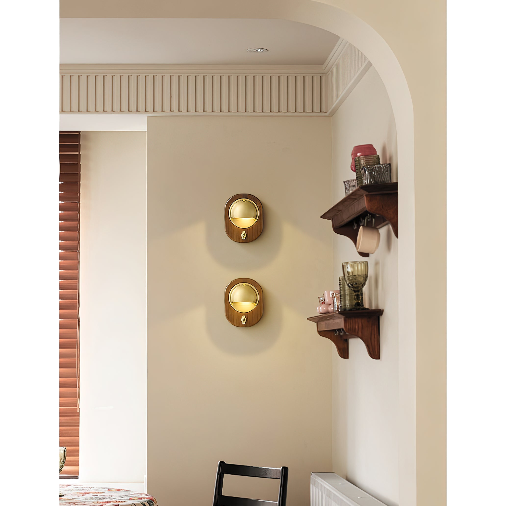Alfi Wall Lamp T1983
