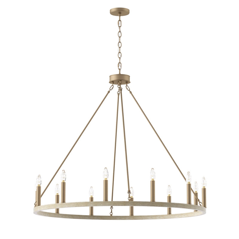 Avalee Chandelier T1803