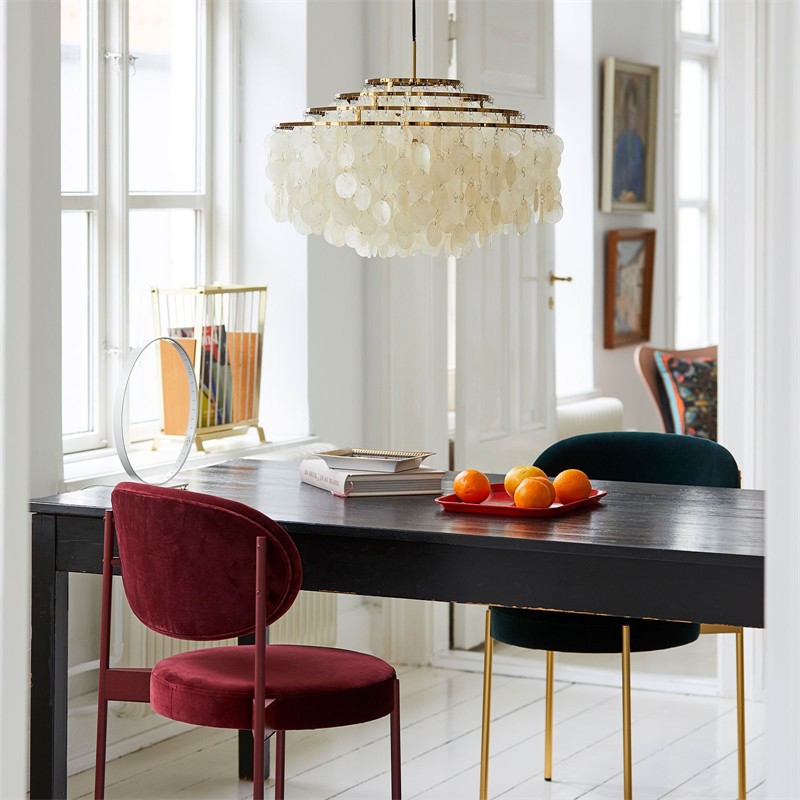 FUN Collection Pendant Light