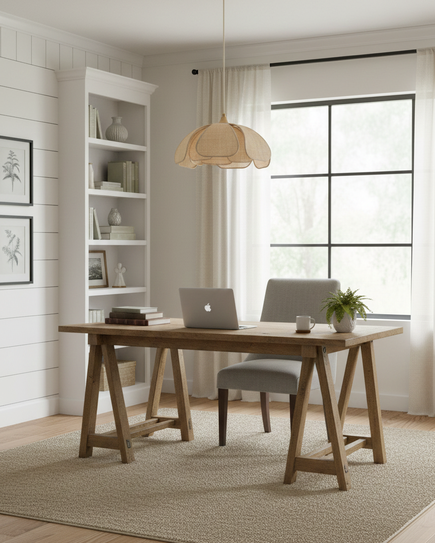 Latticeon Pendant Lamp T1515