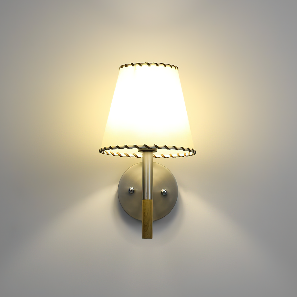 BC2 Wall Lamp T1292