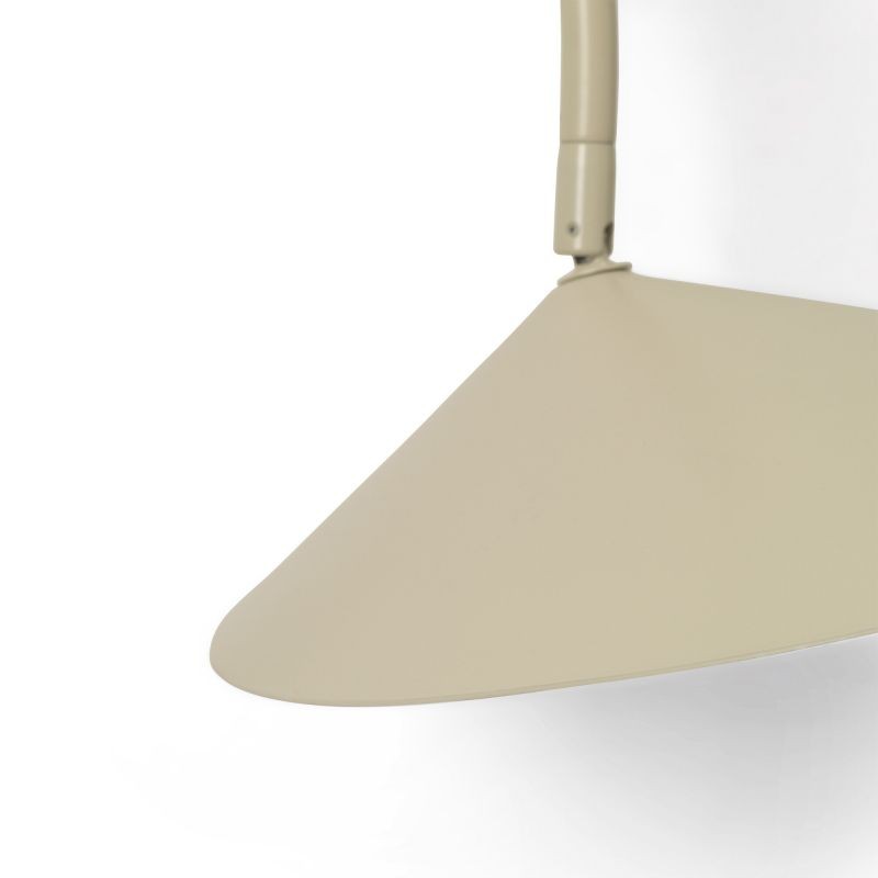 Nulavo Wall Lamp - Adjustable Nordic Style Wall Sconce for Office