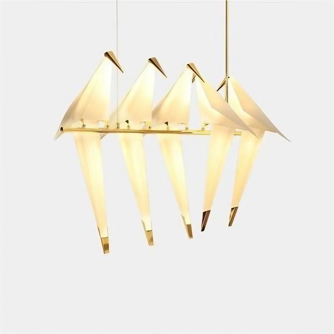 Perch Pendant Light