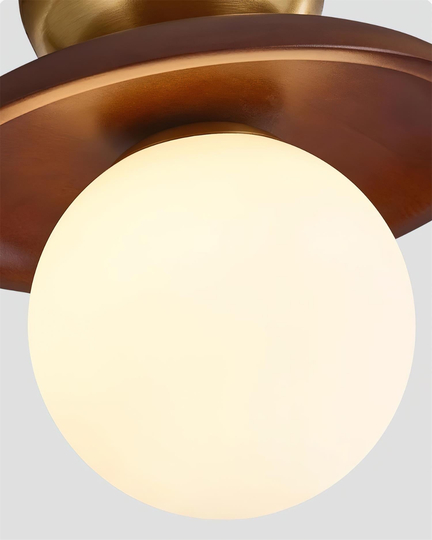 Radiora Ceiling Lamp T1388