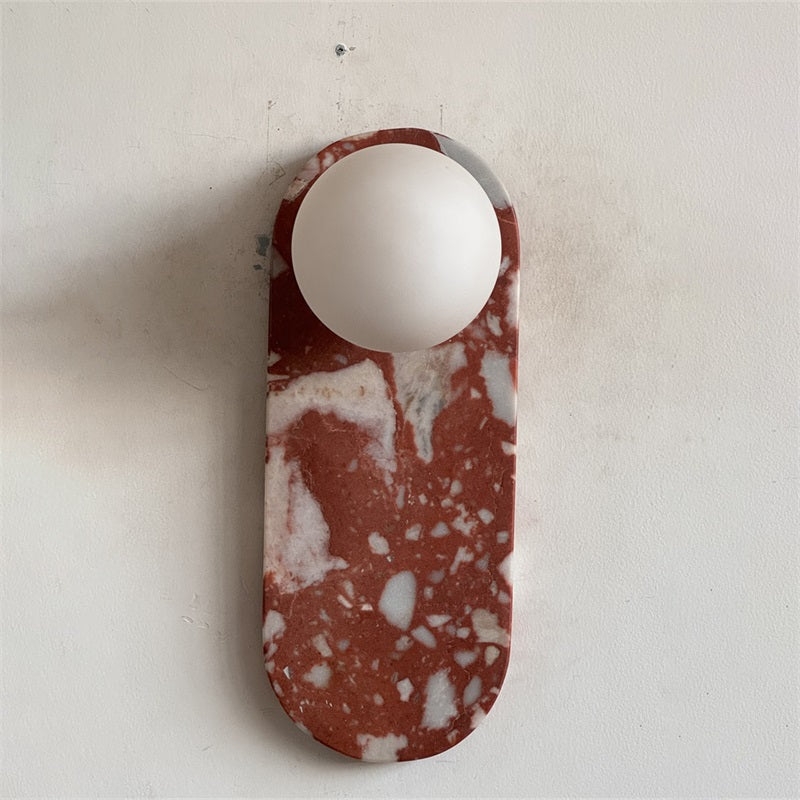 Lucie Wall Lamp T1812