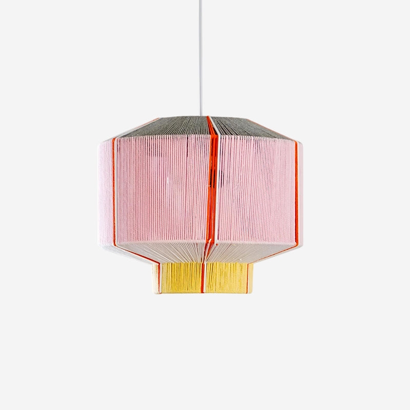 Prismora Pendant Lamp T1509