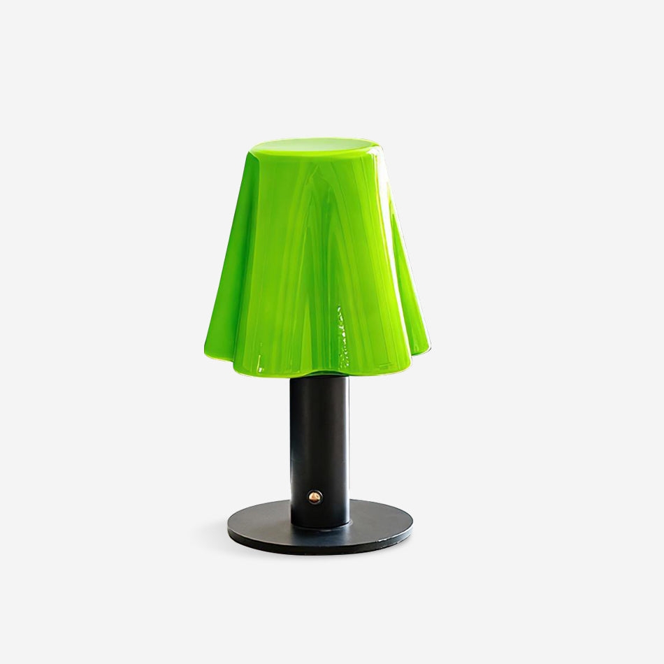 Mossy Table Lamp T1333