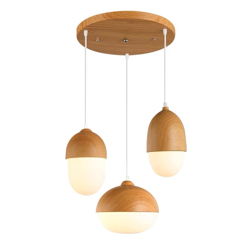 NUT Pendant Light