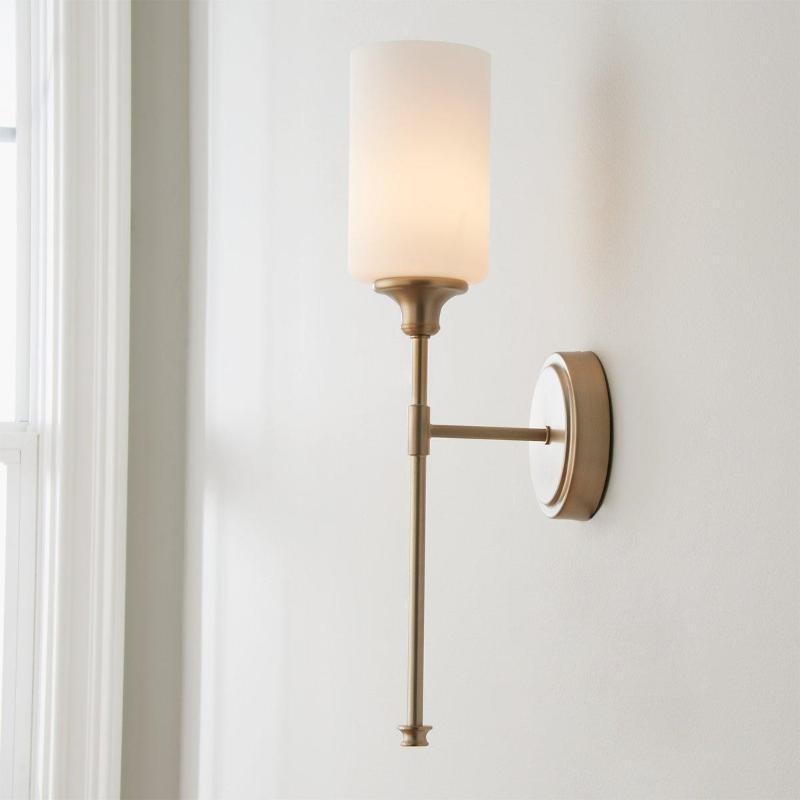 Tracie Wall Lamp T1763