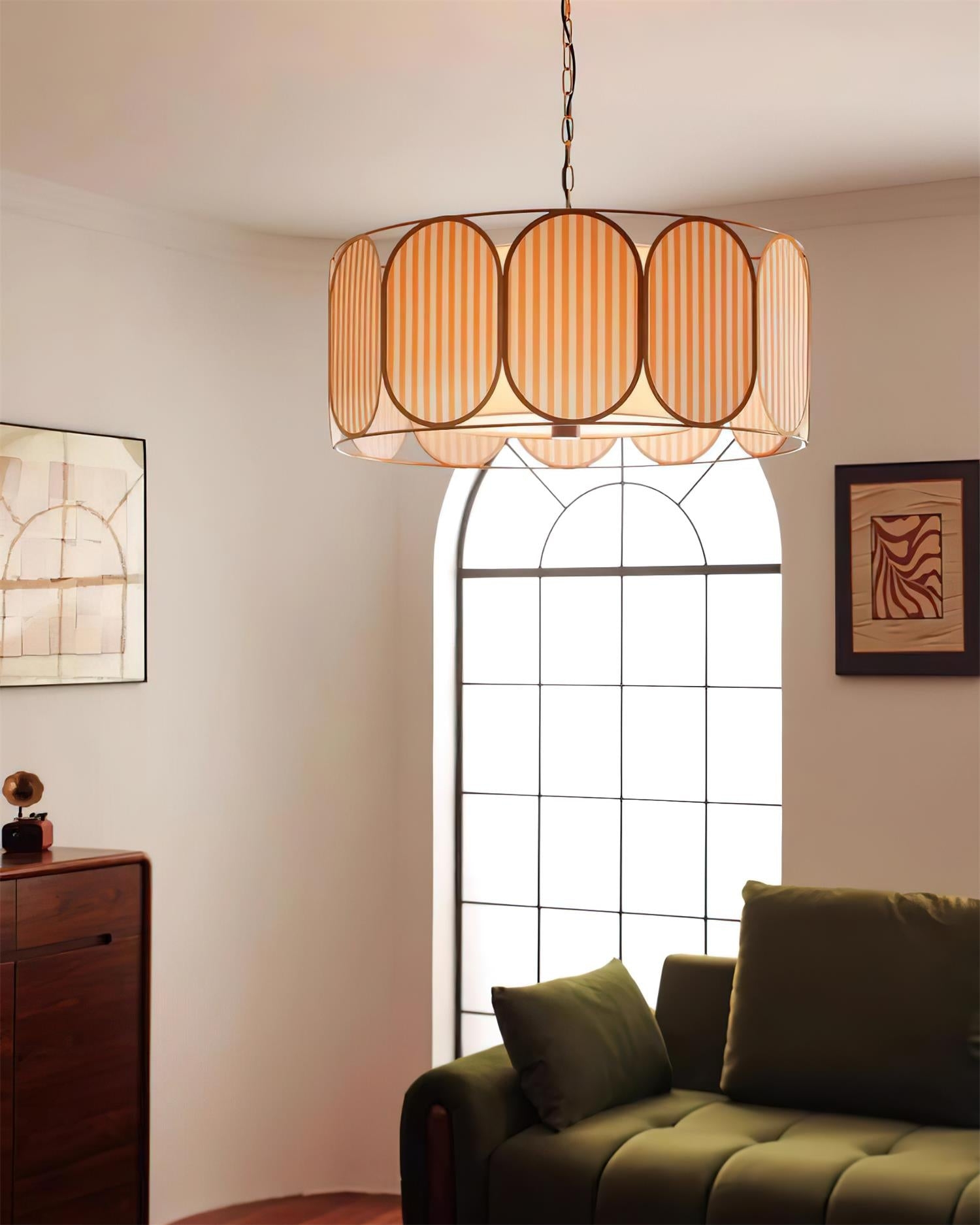 Radiance Pendant Lamp T1407