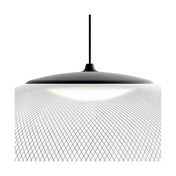 NR2 LED Pendant Light